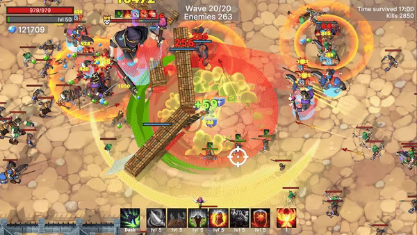 Plumber Survivors video 1
