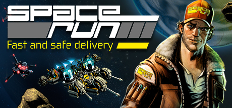 Space Run Cover Image