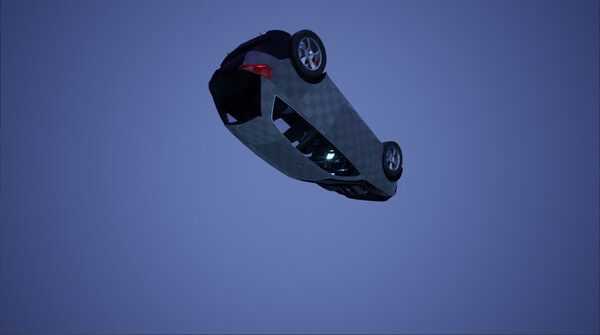 The Glitch Prison screenshot 4