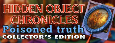 Hidden Object Chronicles: Poisoned Truth Collector's Edition