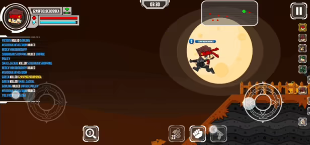 Police Force: Law and Honor video 2