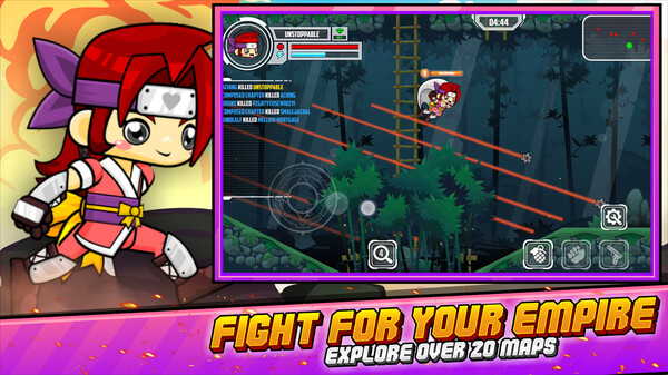 Police Force: Law and Honor screenshot 4