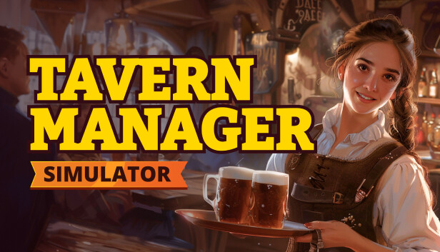Trailer Tavern Manager Simulator