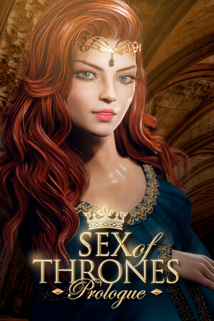 Cover art of Sex of Thrones 👑 Prologue