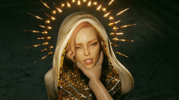 Sex of Thrones 👑 Prologue Screenshot