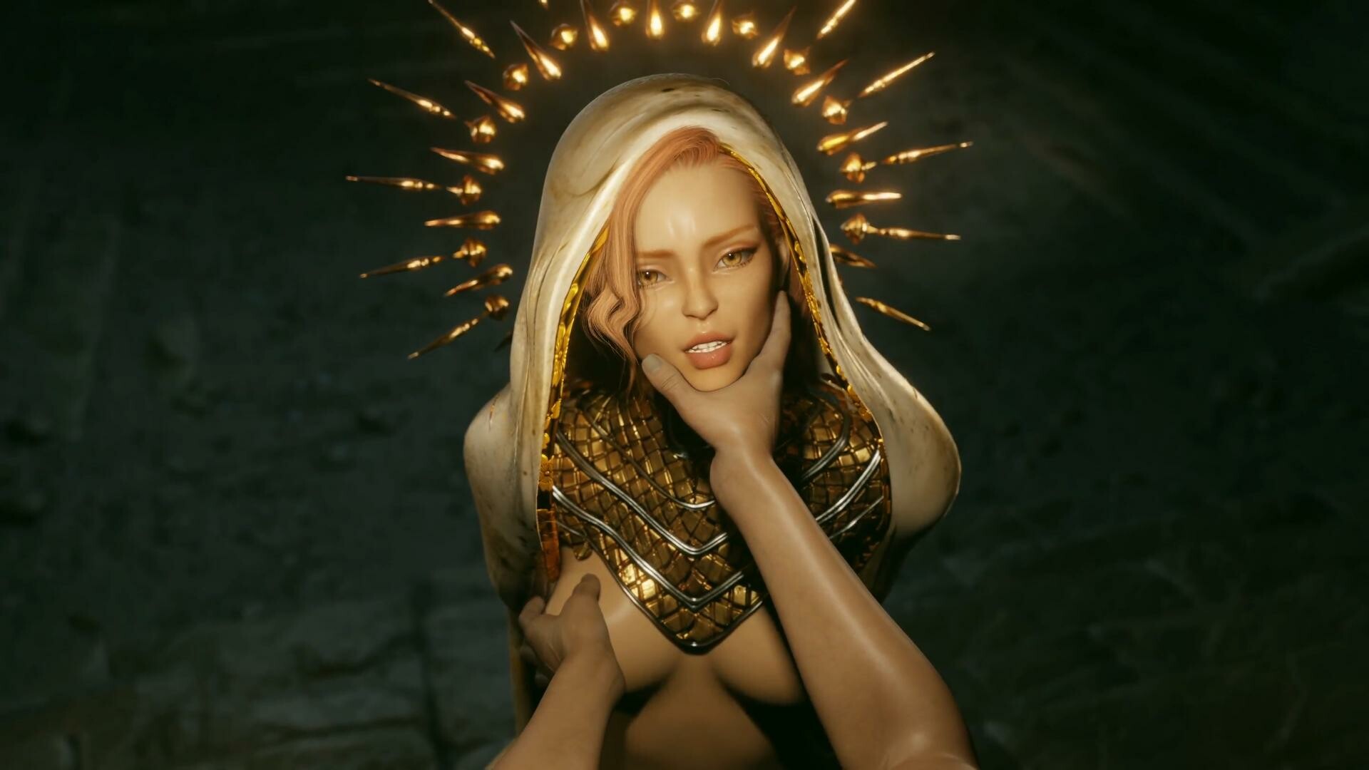 Sex of Thrones 👑 Prologue screenshot #18