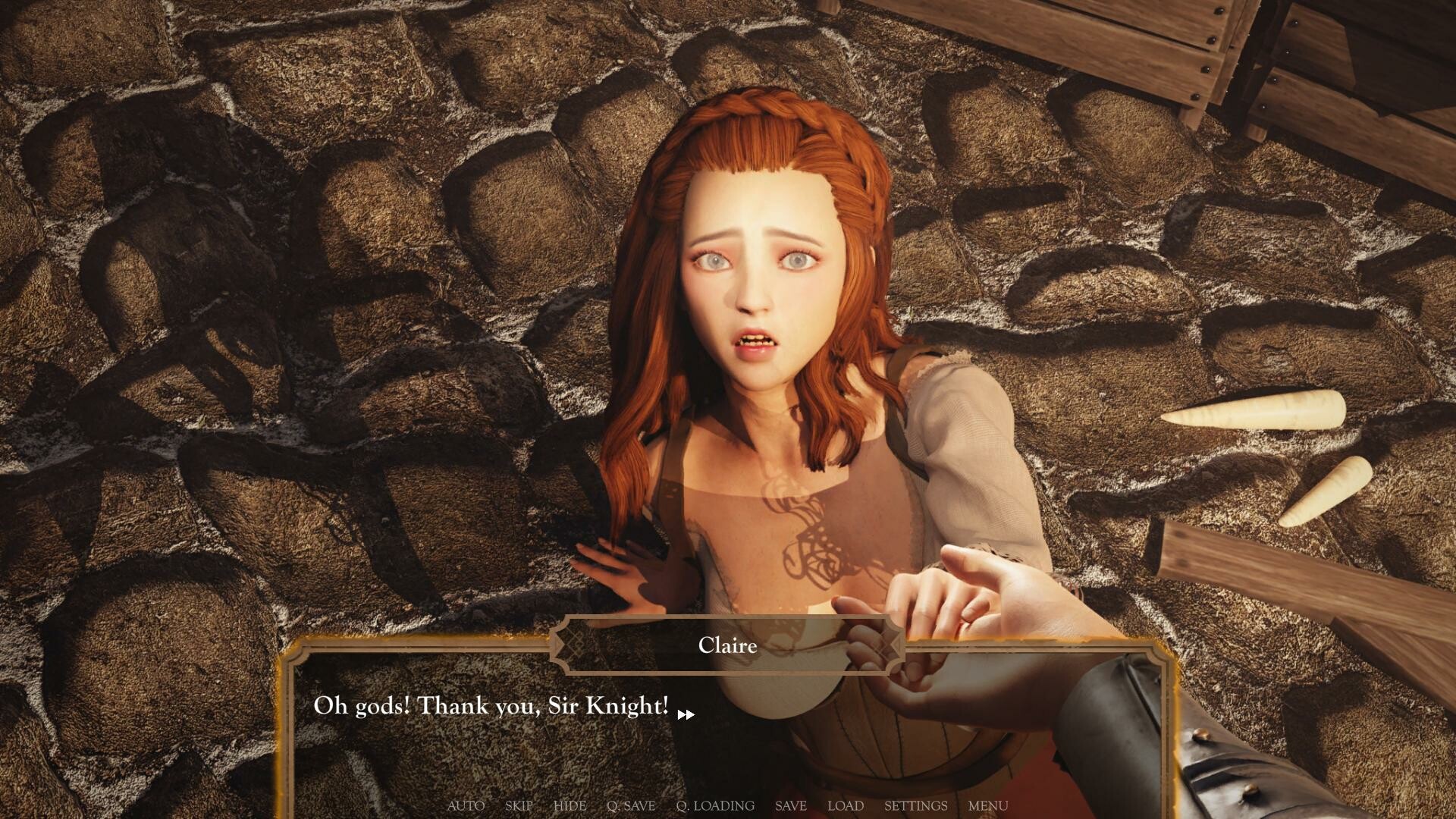 Sex of Thrones 👑 Prologue screenshot 9