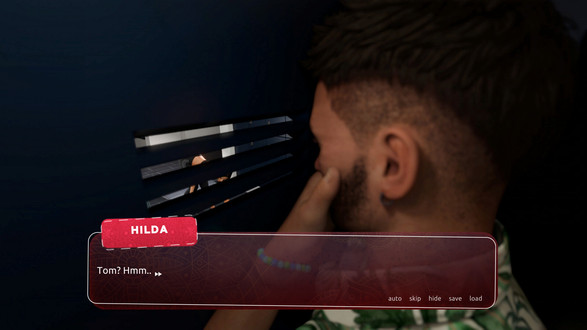 Sex Coach: Hot Yoga - Prologue screenshot 16