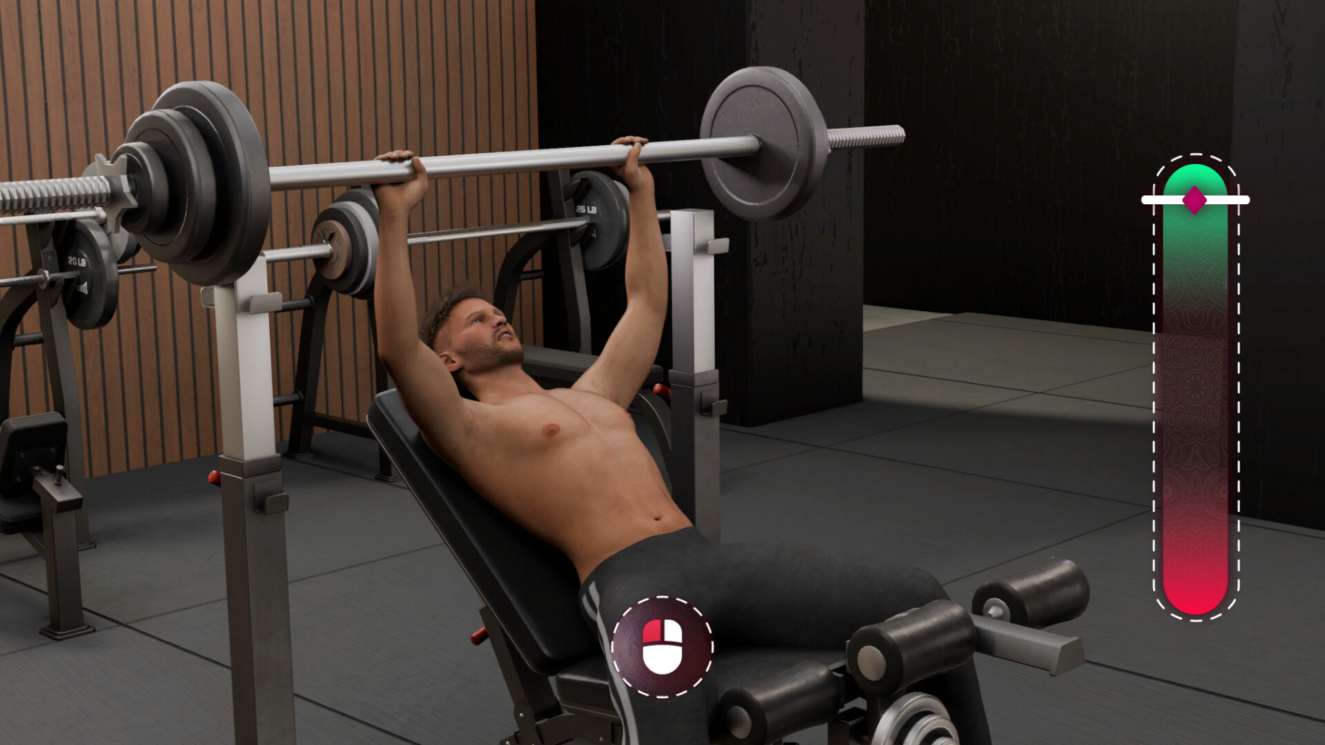 Sex Coach: Hot Yoga - Prologue screenshot 9