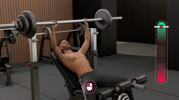 Sex Coach: Hot Yoga - Prologue Screenshot