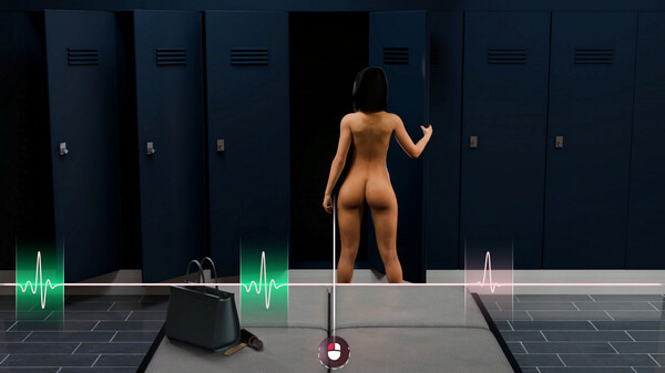 Sex Coach: Hot Yoga - Prologue Screenshot