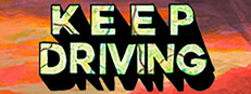 Keep Driving
