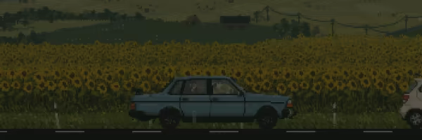 Keep Driving video 1