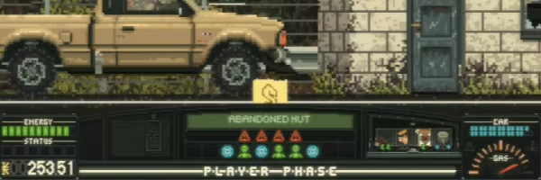 Keep Driving video 3
