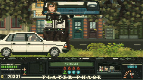 Keep Driving Screenshot
