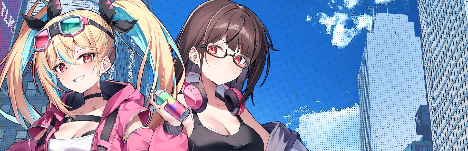 PUMP IT UP RISE