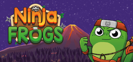 Ninja Frogs Cheat Engine/CT