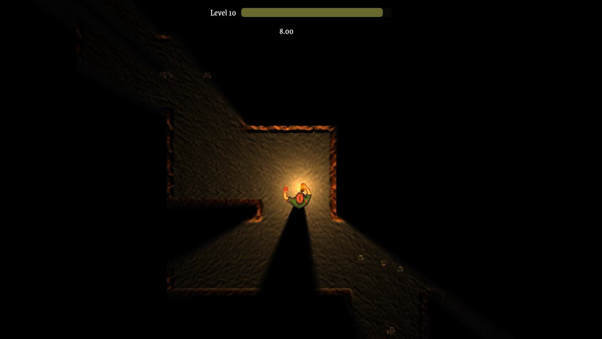 Cave Escape screenshot 21