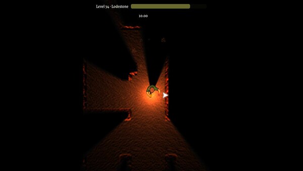 Скриншот 4 из игры Cave Escape