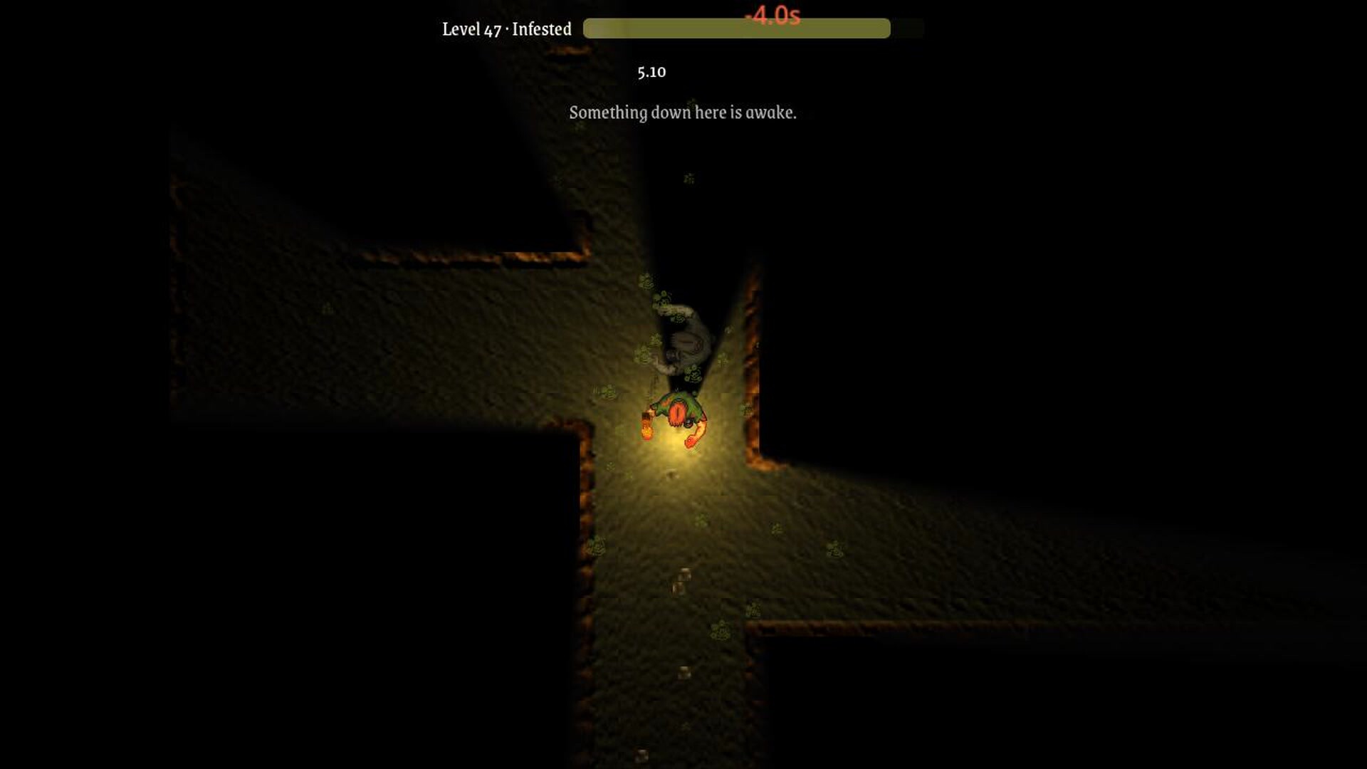 Cave Escape screenshot 22