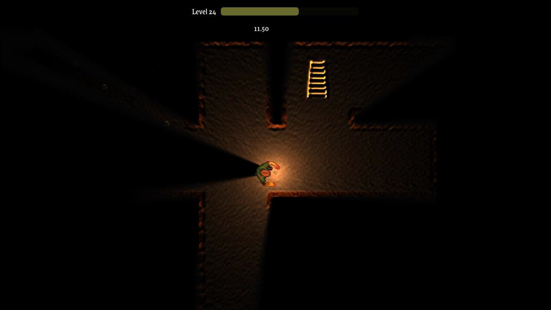 Cave Escape screenshot 20