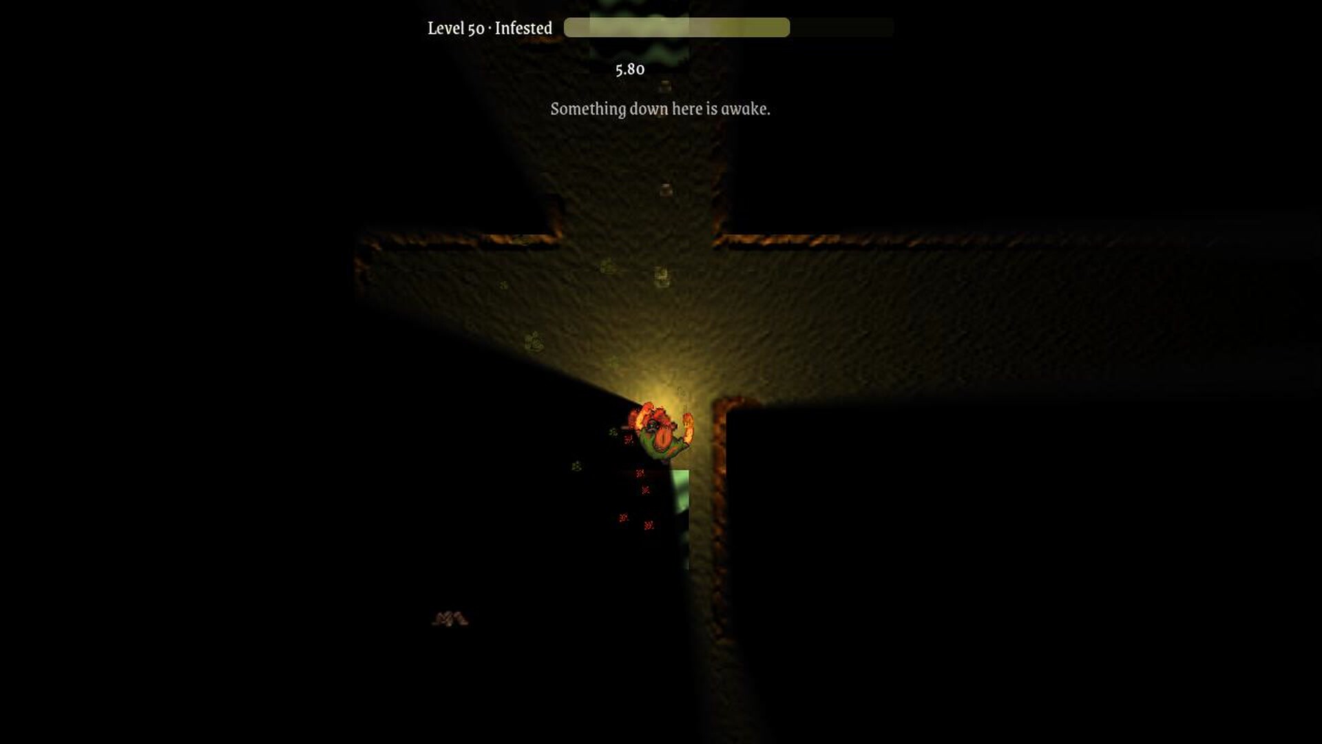 Cave Escape screenshot 17