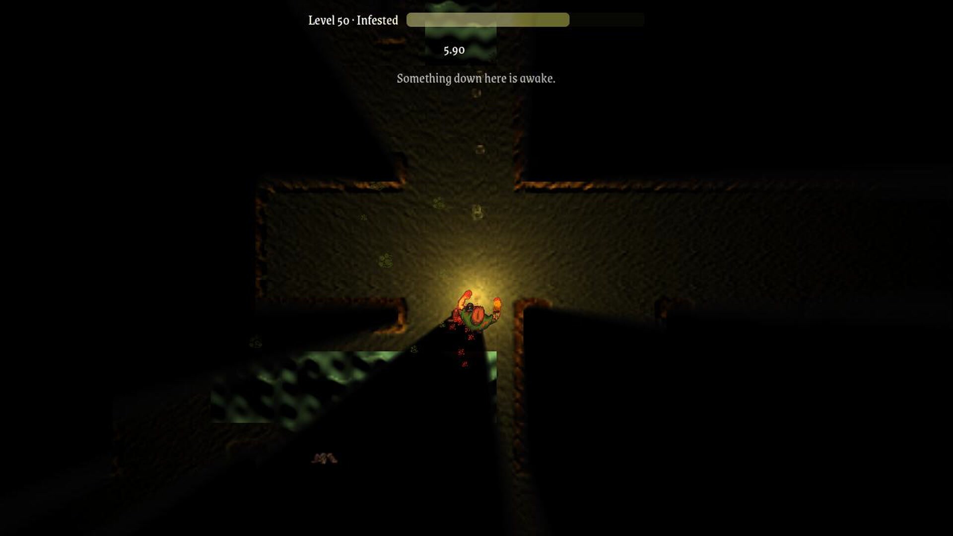 Cave Escape screenshot 9
