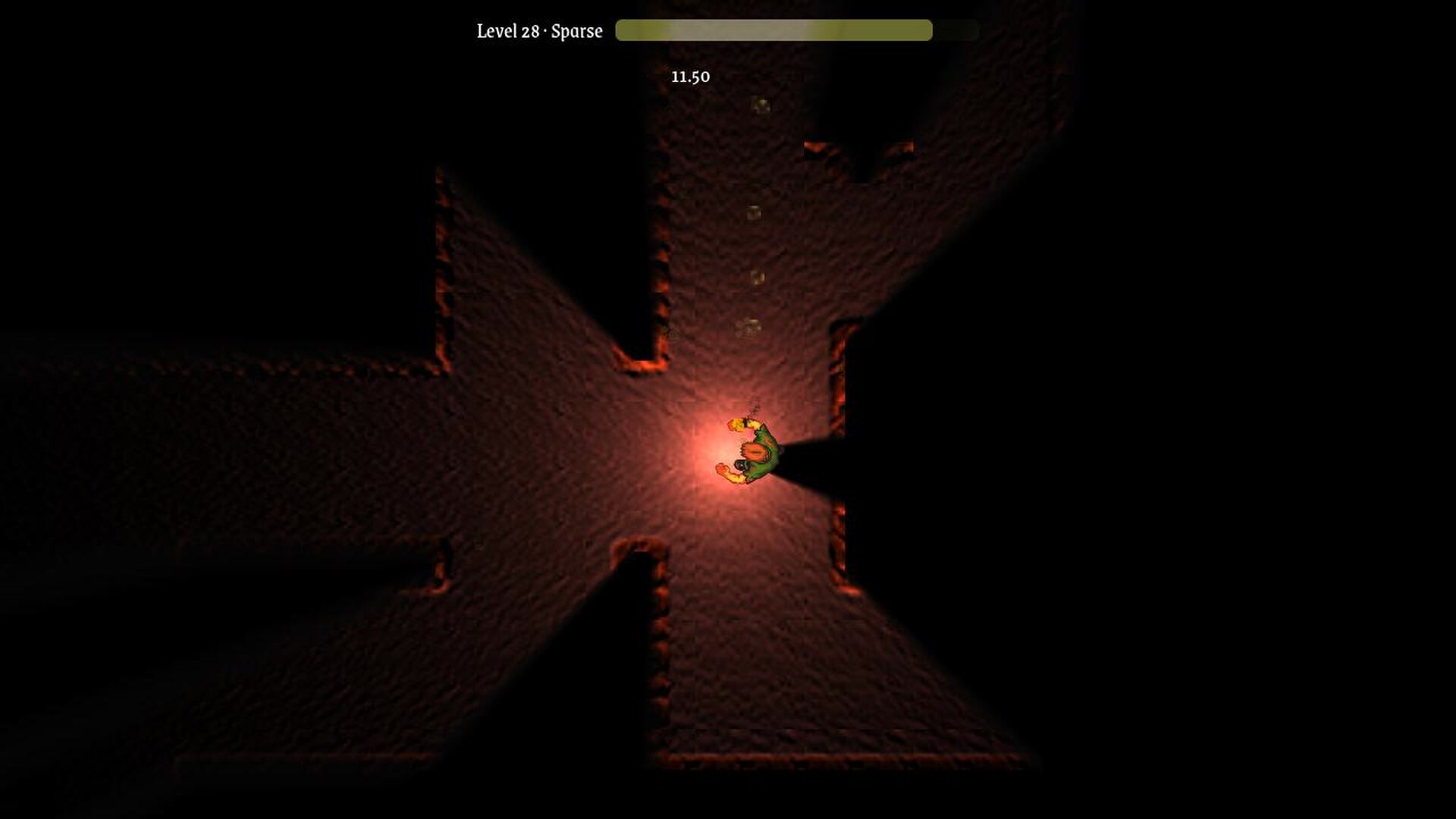 Cave Escape screenshot 8