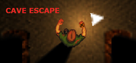 Cave Escape — Steam game cover