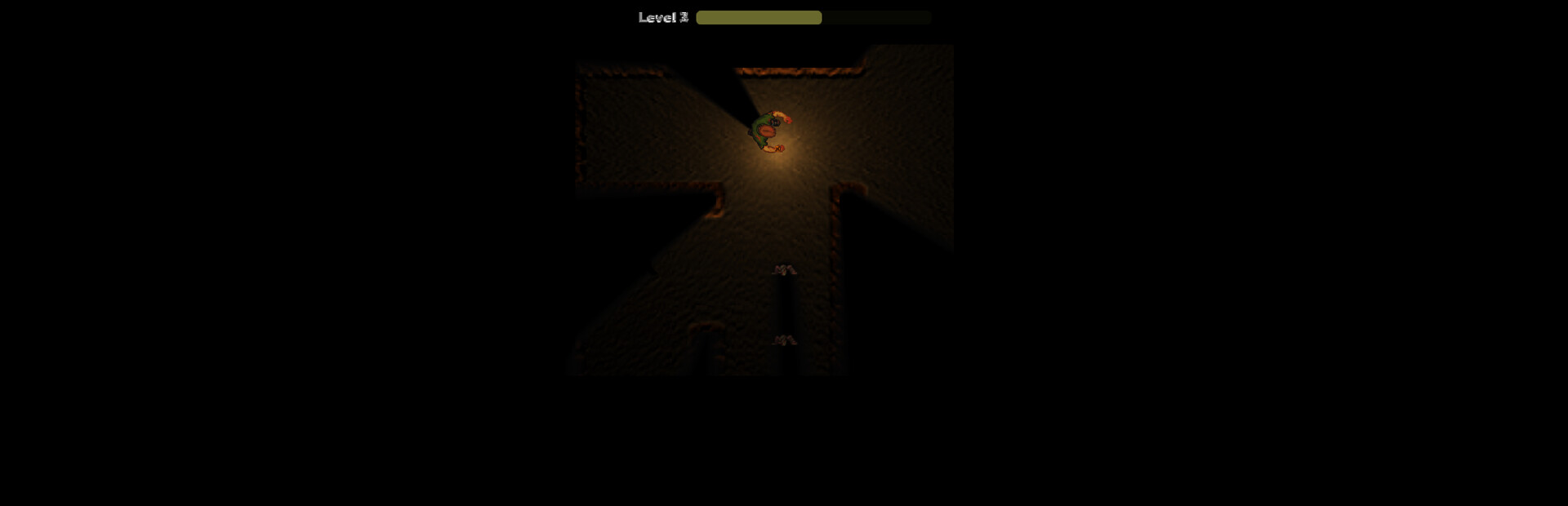 Cave Escape