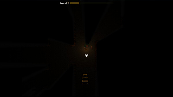 Скриншот 2 из игры Cave Escape