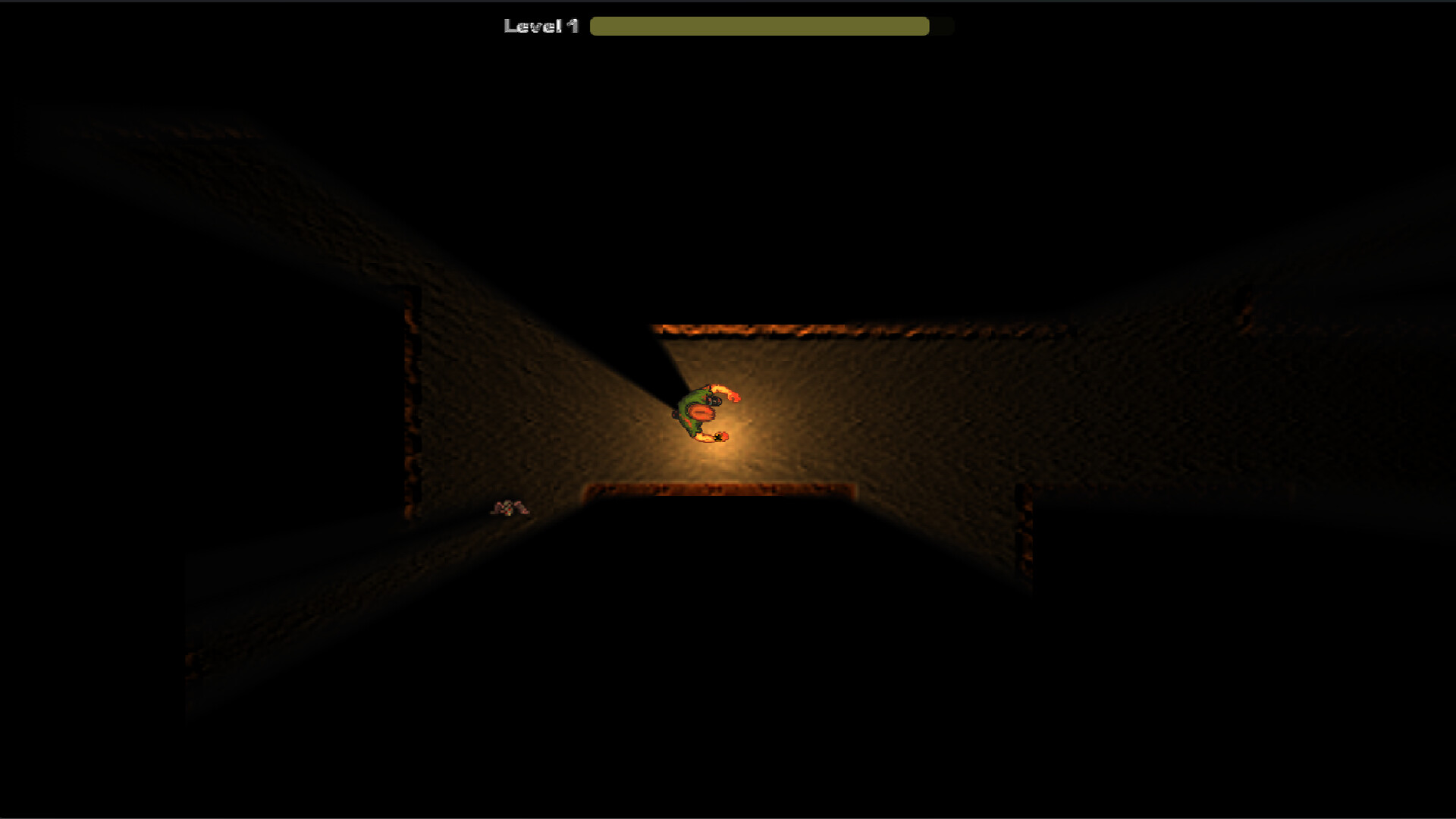 Cave Escape screenshot 1