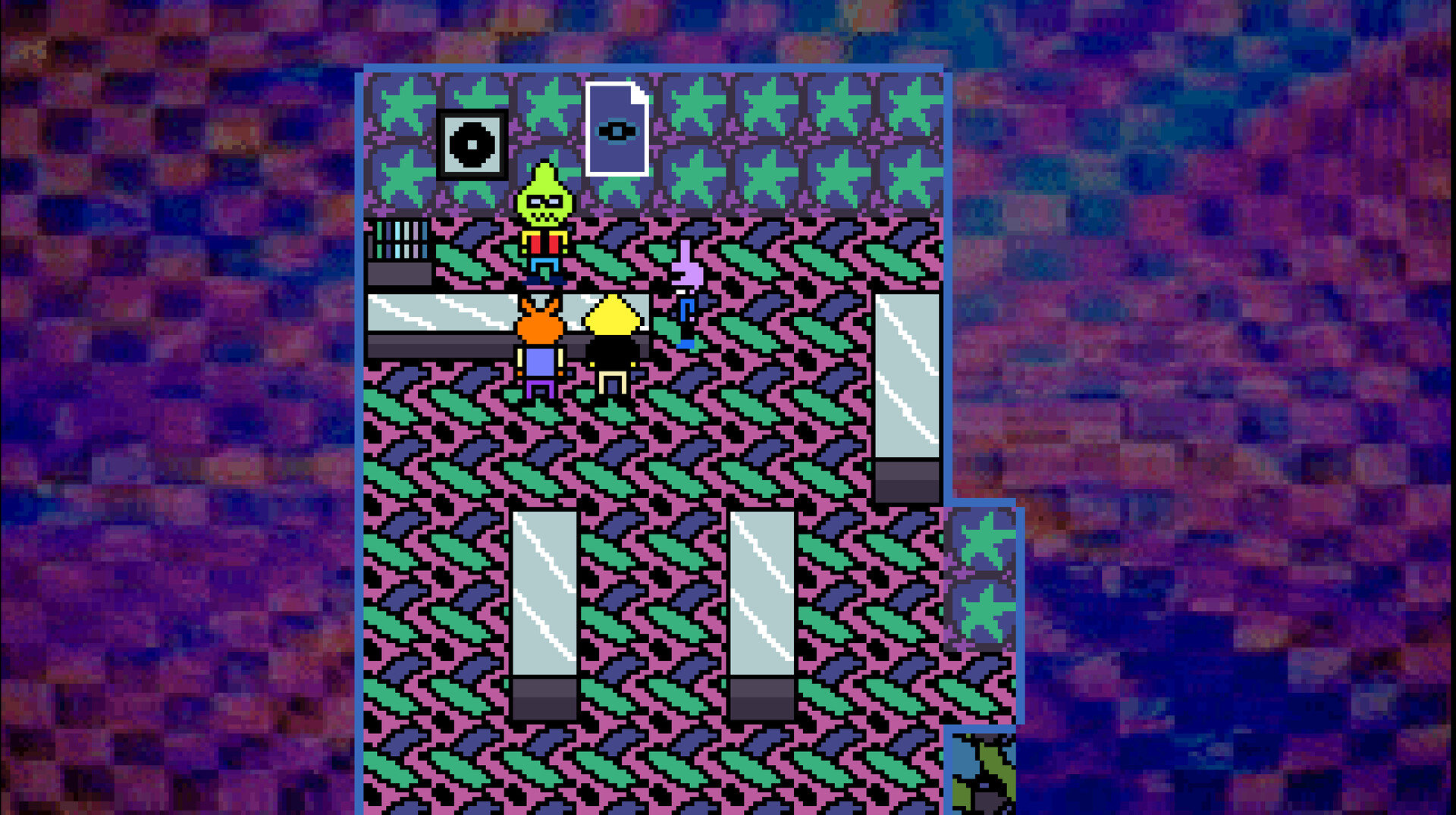 Mind of the Midwest screenshot #3