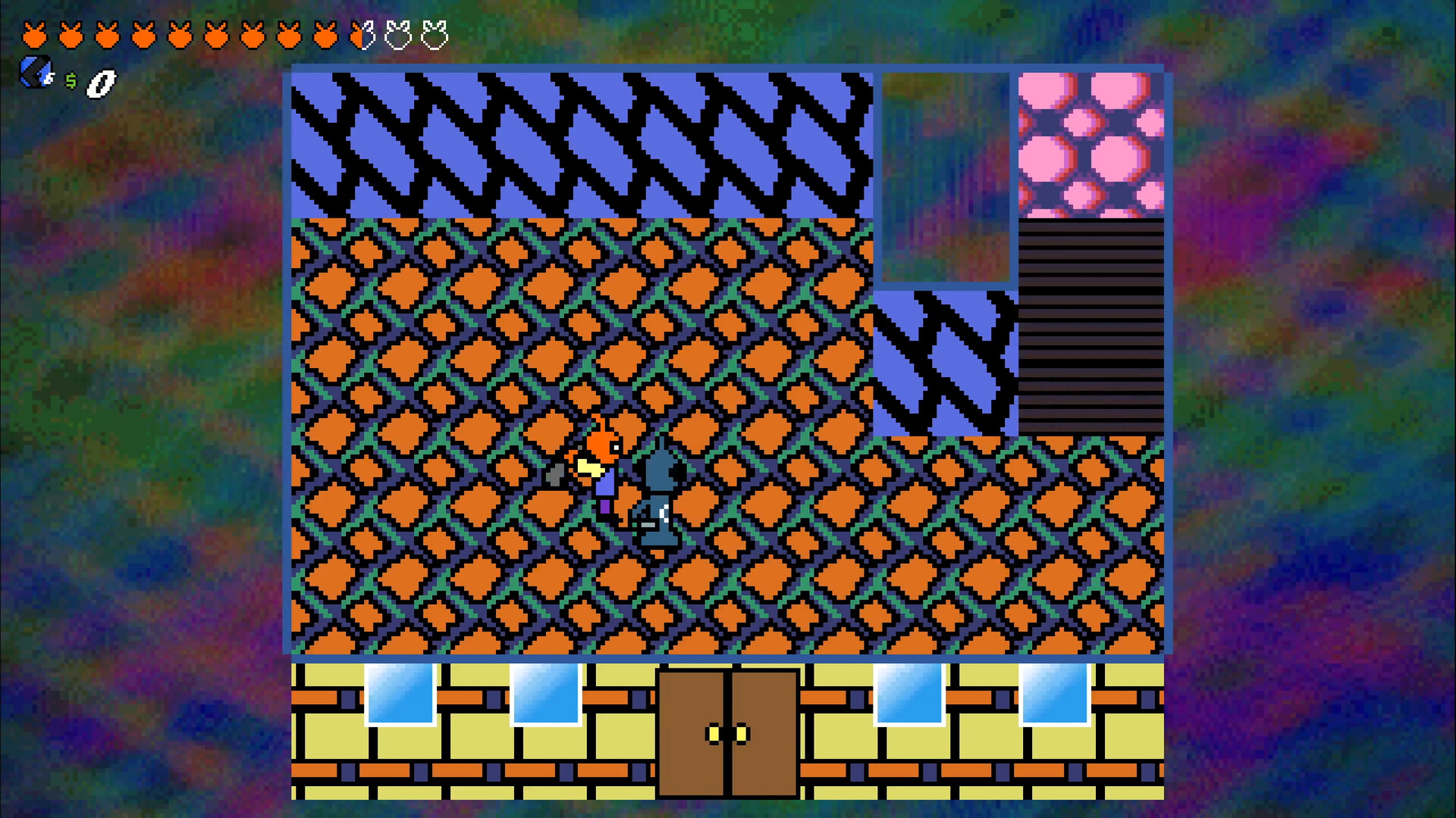 Mind of the Midwest screenshot #2