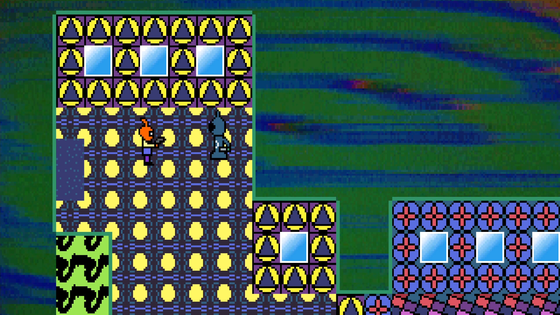 Mind of the Midwest screenshot #5