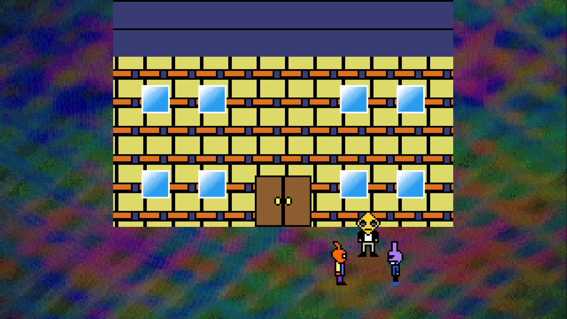 Mind of the Midwest screenshot 1