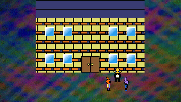 Mind of the Midwest screenshot 1