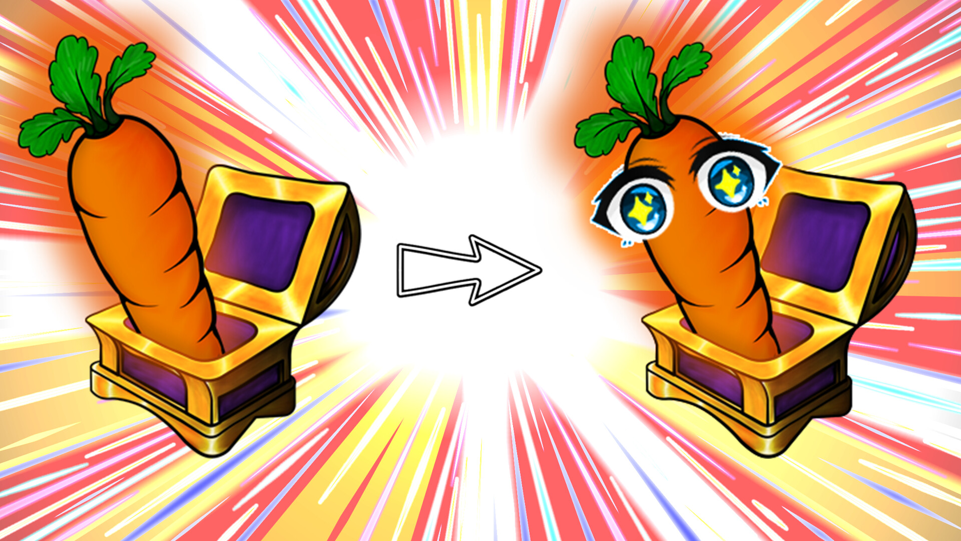 Veggie Quest: The Puzzle Game - Supporter pack Featured Screenshot #1