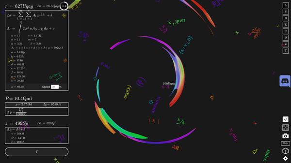 Idle Spiral - Pixel Pack