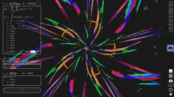 Idle Spiral - Pixel Pack