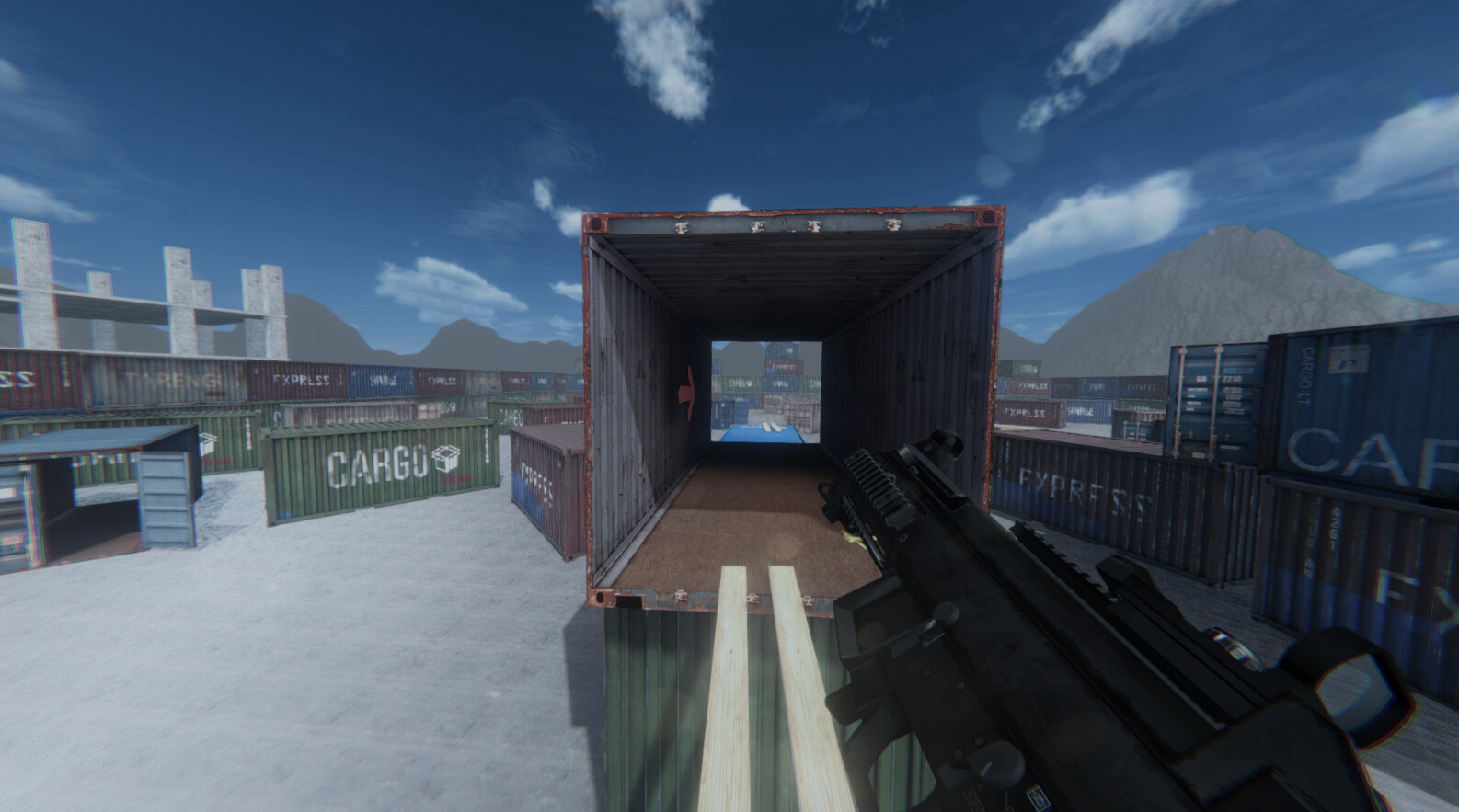 ShotSurged screenshot #1