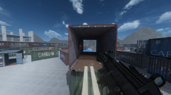 ShotSurged screenshot 1