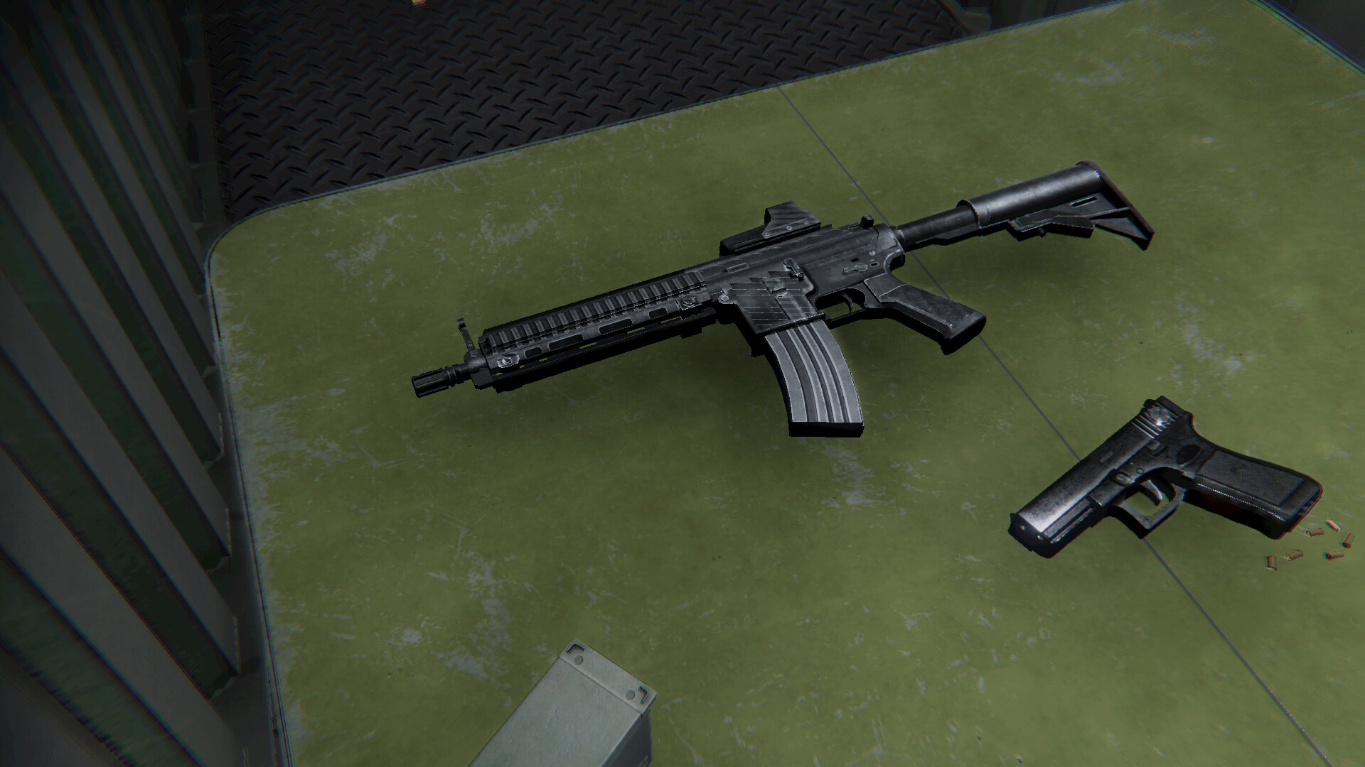 ShotSurged screenshot #6