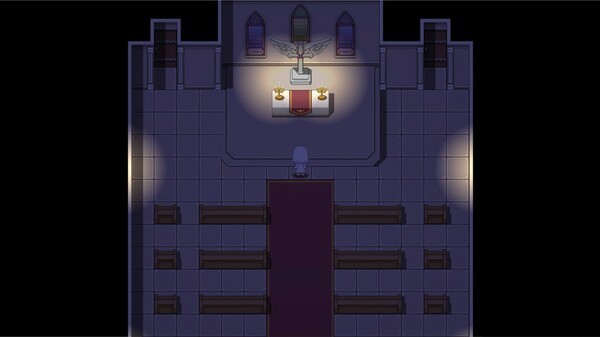 AnnYversairE screenshot 3