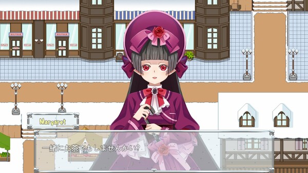 AnnYversairE screenshot 4