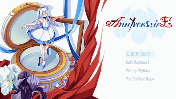 AnnYversairE screenshot 1