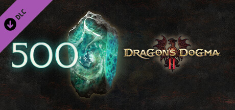 Dragon's Dogma 2 이계 교류 포인트 '500림' (C)