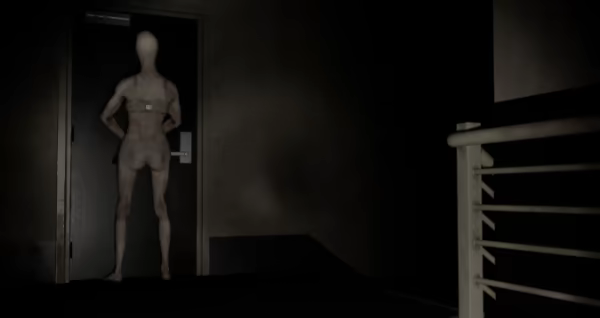 SCP: Descent video 1