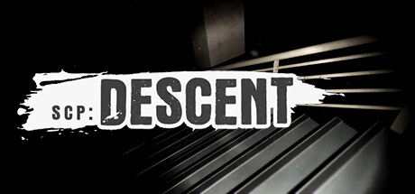 SCP: Descent banner