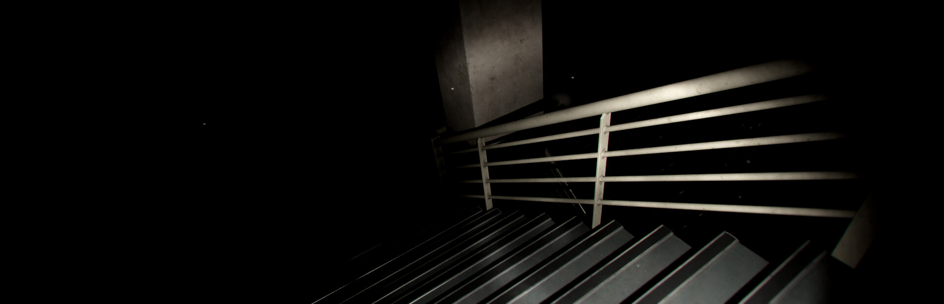 SCP: Descent